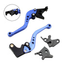 NEW Short Clutch Brake Lever fit for YAMAHA YBR125 2005-2014