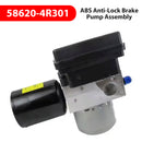 ABS Anti-Lock Brake Pump Assembly 58620-4R301 for Hyundai Sonata Hybrid 2011-16
