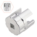 For Fox 2014-2017 Specialized Brain Shock Tool -Socket for service or Rebuild