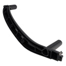 Right Door Interior Pull Handle Inside Trim For BMW X5 X6 F15 F16 2014-2018