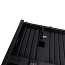2022-2025 For Jeep Grand Wagoneer L Front Radiator Shutter Assembly 68425775AD