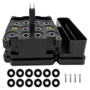 2011-2015 Lincoln MKX ABS Control Module DT4Z2C219B