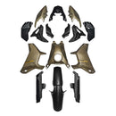 Injection Bodywork Fairing Kit for Yamaha Tenere 700 T700S 2025-2026