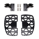 Front Footrests Foot Pegs fit for Yamaha BOLT / BOLT R-SPEC / XV950R 2014-2024