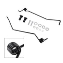 Ice Scratchers Kit Snowmobile 4E565768 Universal For Ski-Doo Summit Mxz Renegade