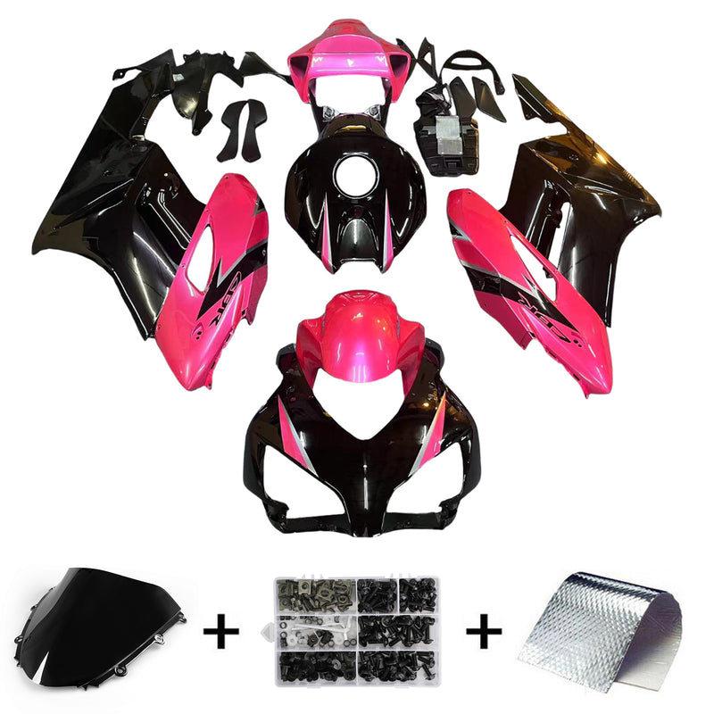 Honda CBR1000RR 2004-2005 Fairing Kit Bodywork Plastic ABS