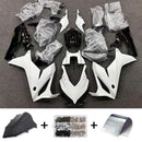 Injection Fairing Kit Bodywork Plastic ABS For Honda CBR650R 2019-2020
