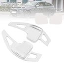 Steering Wheel Paddle Shifter Extensions For BMW F15 F25 F30