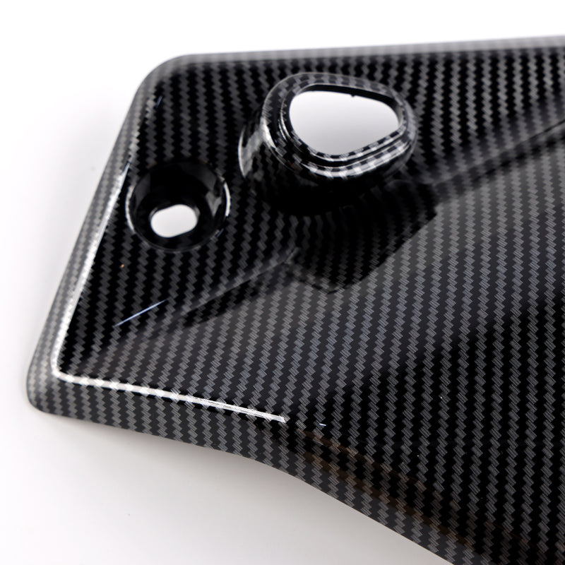 Side Frame Panel Protector Fairings Cover For Yamaha Tenere 700 2019-2024