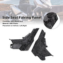 2022-2025 Honda ADV 350 Seat Side Cover Panel Fairing Cowl