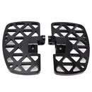 Front Footrests Foot Pegs fit for BMW R1250RT K1600B K1600GT K1600GTL 2018-2024