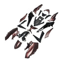 2025-2026 for Yamaha TMAX560 Injection Bodywork Fairing Kit