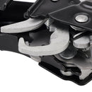 2018- For BMW 8 Coupé (G15, F92) Engine Hood Lock Active Left + Right Set 51237347411