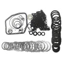 A245E Transmission Master Rebuild kit Clutch Plates For Toyota