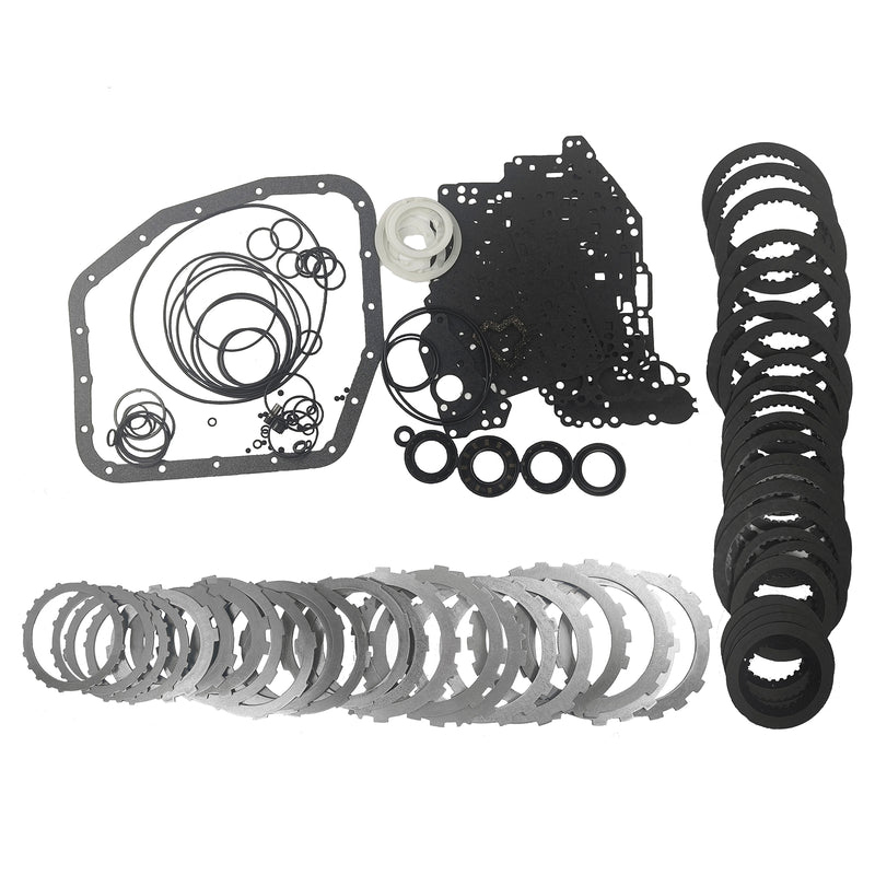 A245E Transmission Master Rebuild kit Clutch Plates For Toyota