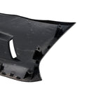 2025-2026 Yamaha YZF-R3 R25 Lower Belly Pan Panels Guard Fairing