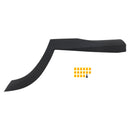 2022-2023 Hyundai Tucson Rear Left Side Door Lower Molding 87731CW000CA