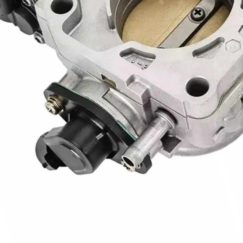 LX 3.5L V6 Gas 2002-2004  EX-L Throttle Body 16400-P8F-A84 For Honda Odyssey EX