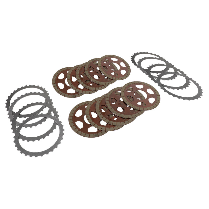 2011 and up BMW 1-5 series ATC35L Transfer Case Clutch Kit Friction Steel