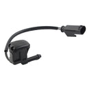 2x Front Windshield Washer Nozzle for Land Rover Range Rover L322 02-12 LR040670