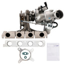 06J145701T Turbocharger for Volkswagen Tiguan CC EosGTI 2.0L 2009-2016