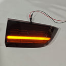 2014-2018 BMW X5 F15 Left+Right LED Tail Light Brake Lamp