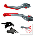 Adjustable Clutch Brake Lever fit for CFMOTO 700CL-X Sport 2021-2024