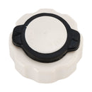 PLASTIC TANK FUEL GAS CAP FOR HONDA CT70 CT70H TRAIL 1969-1973 17620-098-010