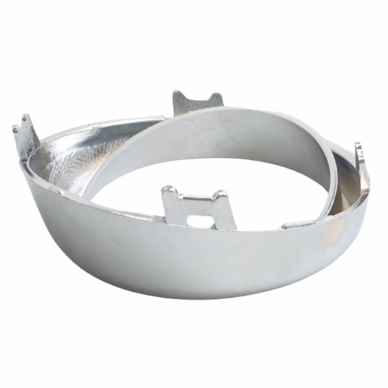 Fog Light Lamp Bezel Cover Left Side 62257-1MS2A For Infiniti G25 G37 M56 M37