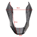 Front Fender Beak Extension Fairing For BMW R1300GS 2024-2025