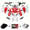 Injection Fairing Kit Bodywork Plastic ABS For Honda CBR1000RR 2004-2005