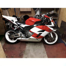 Injection Fairing Kit Bodywork Plastic ABS For Honda CBR1000RR 2004-2005