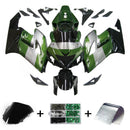 Injection Fairing Kit Bodywork Plastic ABS For Honda CBR1000RR 2004-2005