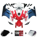 Injection Fairing Kit Bodywork Plastic ABS For Honda CBR1000RR 2004-2005