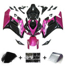 Injection Fairing Kit Bodywork Plastic ABS For Honda CBR1000RR 2004-2005