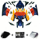Injection Fairing Kit Bodywork Plastic ABS For Honda CBR1000RR 2004-2005