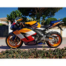 Injection Fairing Kit Bodywork Plastic ABS For Honda CBR1000RR 2004-2005
