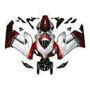 Injection Fairing Kit Bodywork Plastic ABS For Honda CBR1000RR 2004-2005