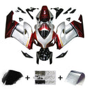 Injection Fairing Kit Bodywork Plastic ABS For Honda CBR1000RR 2004-2005