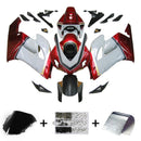Injection Fairing Kit Bodywork Plastic ABS For Honda CBR1000RR 2004-2005