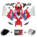 Injection Fairing Kit Bodywork Plastic ABS For Honda CBR1000RR 2004-2005