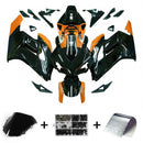 Injection Fairing Kit Bodywork Plastic ABS For Honda CBR1000RR 2004-2005