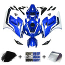Injection Fairing Kit Bodywork Plastic ABS For Honda CBR1000RR 2004-2005
