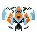 Injection Fairing Kit Bodywork Plastic ABS For Honda CBR1000RR 2004-2005