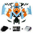 Injection Fairing Kit Bodywork Plastic ABS For Honda CBR1000RR 2004-2005