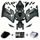 Injection Fairing Kit Bodywork Plastic ABS For Honda CBR1000RR 2004-2005