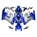 Injection Fairing Kit Bodywork Plastic ABS For Honda CBR1000RR 2004-2005