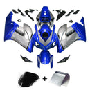 Injection Fairing Kit Bodywork Plastic ABS For Honda CBR1000RR 2004-2005