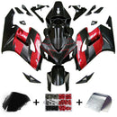 Injection Fairing Kit Bodywork Plastic ABS For Honda CBR1000RR 2004-2005