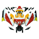 Injection Fairing Kit Bodywork Plastic ABS For Honda CBR1000RR 2004-2005